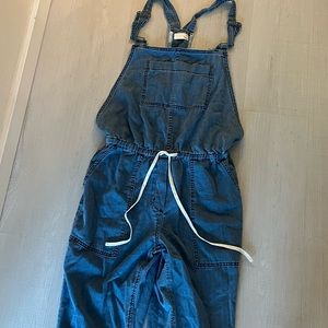 Aritzia overalls